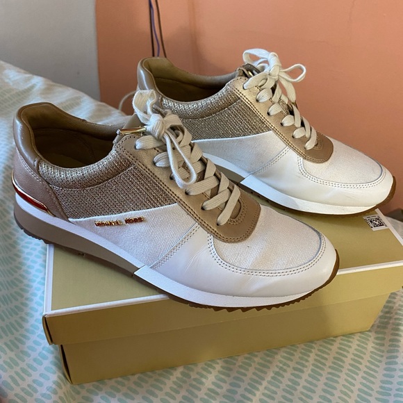 Michael kors sneakers - Picture 1 of 3